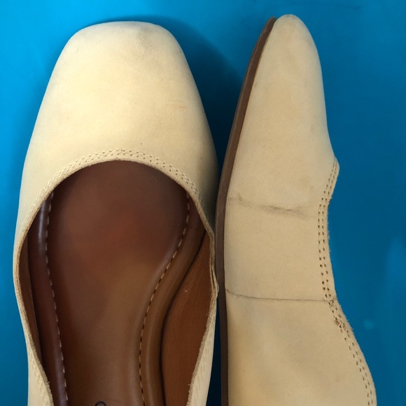 Scalloped Shoe - Picture 4 of 5